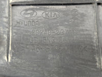 2013 Kia Optima Engine Cover - Oemusedautoparts1.com