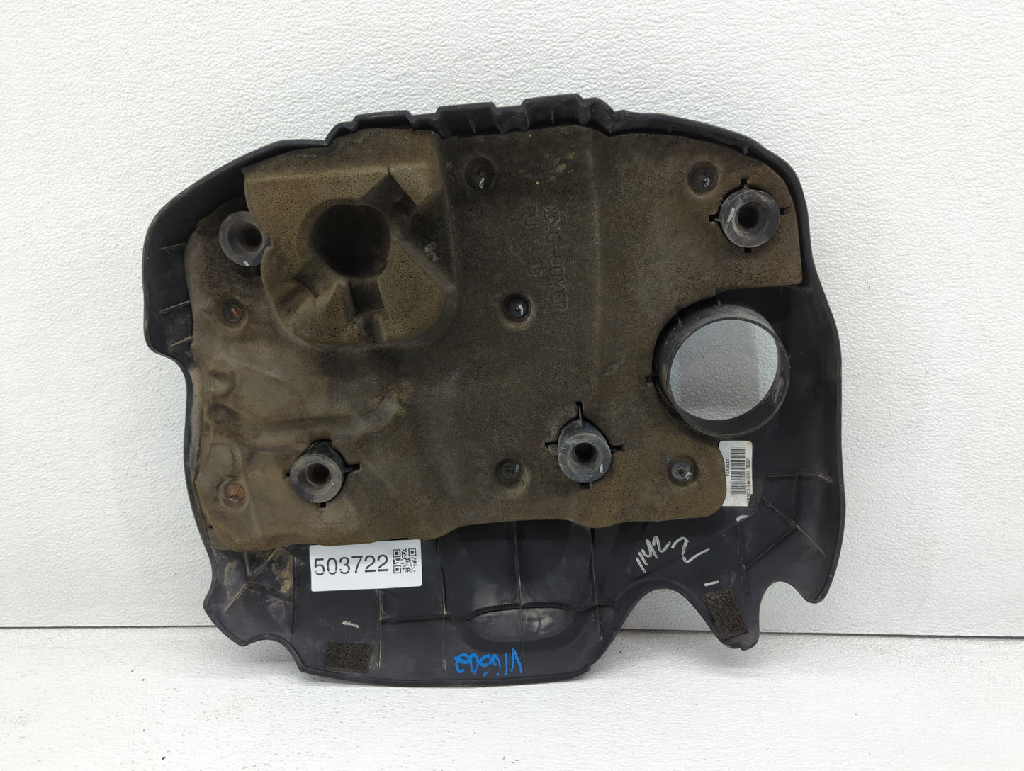 2013 Kia Optima Engine Cover - Oemusedautoparts1.com