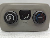 2013 Kia Optima Climate Control Module Temperature AC/Heater Replacement P/N:55900-08141-E0 Fits OEM Used Auto Parts - Oemus