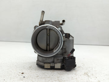 2011-2015 Kia Optima Throttle Body P/N:35100-2G700 Fits Fits 2011 2012 2013 2014 2015 2016 OEM Used Auto Parts - Oemusedauto
