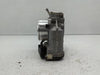 2011-2015 Kia Optima Throttle Body P/N:35100-2G700 Fits Fits 2011 2012 2013 2014 2015 2016 OEM Used Auto Parts - Oemusedauto