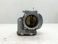2011-2015 Kia Optima Throttle Body P/N:35100-2G700 Fits Fits 2011 2012 2013 2014 2015 2016 OEM Used Auto Parts - Oemusedauto