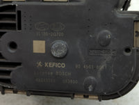 2011-2015 Kia Optima Throttle Body P/N:35100-2G700 Fits Fits 2011 2012 2013 2014 2015 2016 OEM Used Auto Parts - Oemusedauto