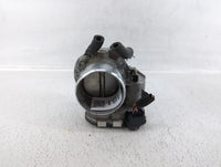 2011-2015 Kia Optima Throttle Body P/N:35100-2G700 Fits Fits 2011 2012 2013 2014 2015 2016 OEM Used Auto Parts - Oemusedauto