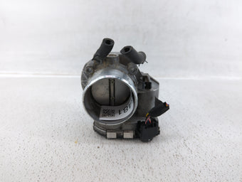 compare product 2011-2015 Kia Optima Throttle Body P/N:35100-2G700 Fits Fits 2011 2012 2013 2014 2015 2016 OEM Used Auto Parts