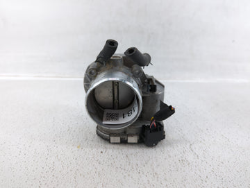 2011-2015 Kia Optima Throttle Body P/N:35100-2G700 Fits Fits 2011 2012 2013 2014 2015 2016 OEM Used Auto Parts - Oemusedauto