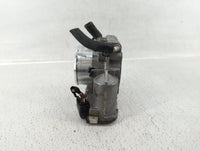 2011-2015 Kia Optima Throttle Body P/N:35100-2G700 Fits Fits 2011 2012 2013 2014 2015 2016 OEM Used Auto Parts - Oemusedauto