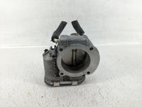 2011-2015 Kia Optima Throttle Body P/N:35100-2G700 Fits Fits 2011 2012 2013 2014 2015 2016 OEM Used Auto Parts - Oemusedauto