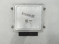 2011-2013 Kia Optima PCM Engine Control Computer ECU ECM PCU OEM P/N:39101-2G864 39111-2G863, 39101-2G863 Fits Fits 2011 201