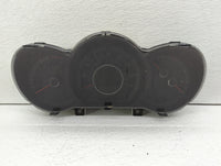 2012-2013 Kia Optima Instrument Cluster Speedometer Gauges P/N:94001-2T322 Fits Fits 2012 2013 OEM Used Auto Parts - Oemused