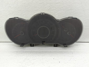 compare product 2012-2013 Kia Optima Instrument Cluster Speedometer Gauges P/N:94001-2T322 Fits Fits 2012 2013 OEM Used Auto Parts