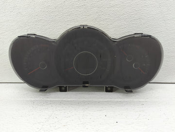 2012-2013 Kia Optima Instrument Cluster Speedometer Gauges P/N:94001-2T322 Fits Fits 2012 2013 OEM Used Auto Parts - Oemused