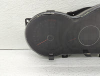 2012-2013 Kia Optima Instrument Cluster Speedometer Gauges P/N:94001-2T322 Fits Fits 2012 2013 OEM Used Auto Parts - Oemused