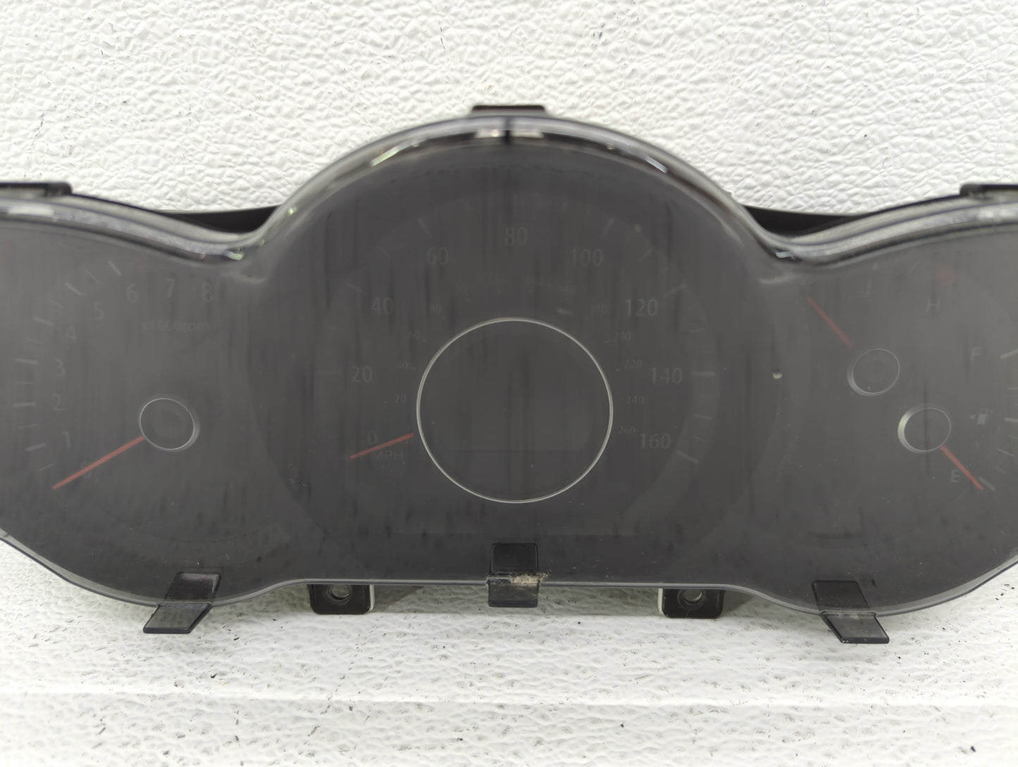 2012-2013 Kia Optima Instrument Cluster Speedometer Gauges P/N:94001-2T322 Fits Fits 2012 2013 OEM Used Auto Parts - Oemused