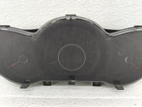 2012-2013 Kia Optima Instrument Cluster Speedometer Gauges P/N:94001-2T322 Fits Fits 2012 2013 OEM Used Auto Parts - Oemused