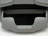 2013 Kia Optima Overhead Roof Console Grey - Oemusedautoparts1.com