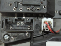 2013 Kia Optima Overhead Roof Console Grey - Oemusedautoparts1.com