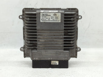 compare product 2011-2013 Kia Optima PCM Engine Control Computer ECU ECM PCU OEM P/N:39111-2G864 39101-2G864 Fits Fits 2011 2012 2013 OEM Used Auto Parts