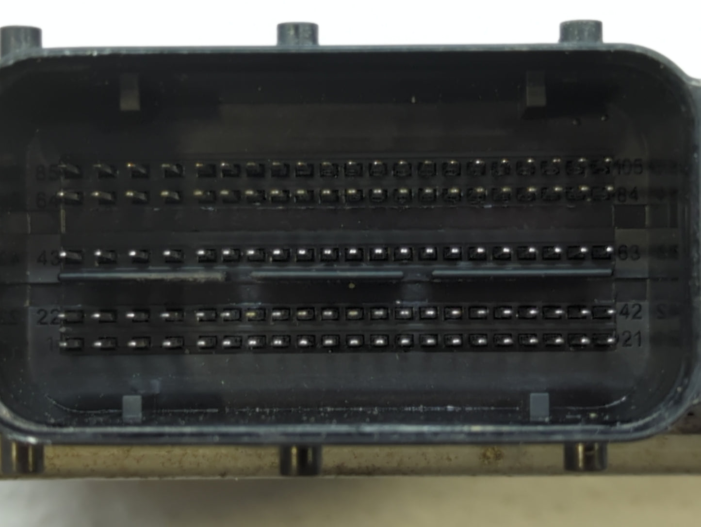 2011-2013 Kia Optima PCM Engine Control Computer ECU ECM PCU OEM P/N:39111-2G864 39101-2G864 Fits Fits 2011 2012 2013 OEM Us