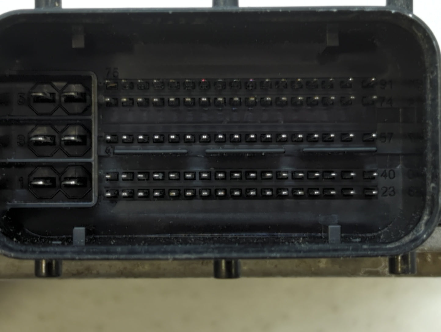 2011-2013 Kia Optima PCM Engine Control Computer ECU ECM PCU OEM P/N:39111-2G864 39101-2G864 Fits Fits 2011 2012 2013 OEM Us