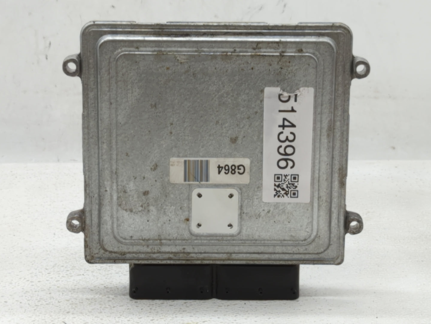 2011-2013 Kia Optima PCM Engine Control Computer ECU ECM PCU OEM P/N:39111-2G864 39101-2G864 Fits Fits 2011 2012 2013 OEM Us