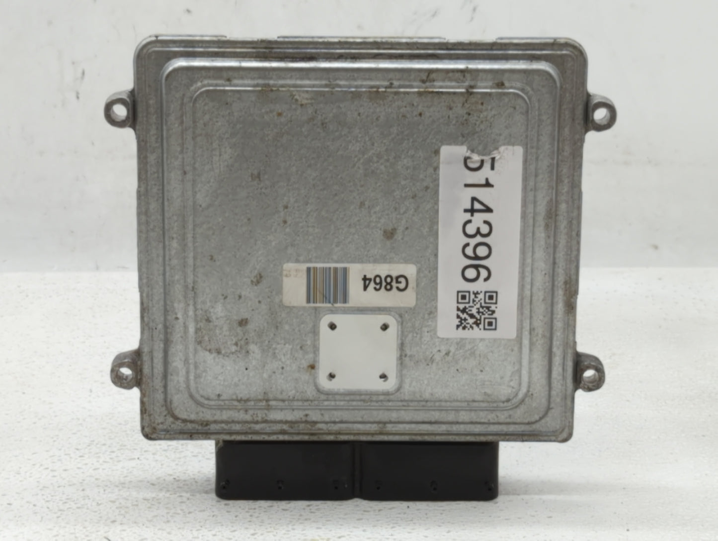 2011-2013 Kia Optima PCM Engine Control Computer ECU ECM PCU OEM P/N:39111-2G864 39101-2G864 Fits Fits 2011 2012 2013 OEM Us