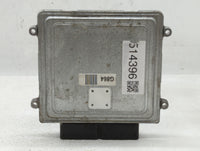 2011-2013 Kia Optima PCM Engine Control Computer ECU ECM PCU OEM P/N:39111-2G864 39101-2G864 Fits Fits 2011 2012 2013 OEM Us