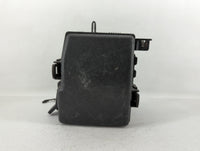 2011-2013 Kia Optima Fusebox Fuse Box Panel Relay Module P/N:91950-2T860 Fits Fits 2011 2012 2013 OEM Used Auto Parts - Oemu