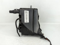 2011-2013 Kia Optima Fusebox Fuse Box Panel Relay Module P/N:91950-2T860 Fits Fits 2011 2012 2013 OEM Used Auto Parts - Oemu