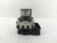 2011-2013 Kia Optima Anti-Lock Brake ABS Pump Module Actuator OEM P/N:58920-2T550 61589-45200, BE6003G17 Fits Fits 2011 2012
