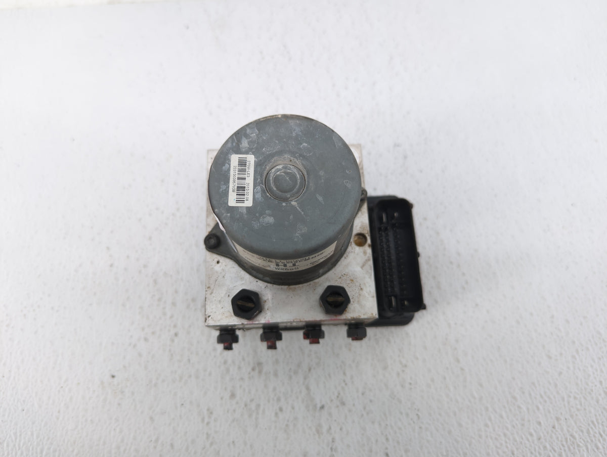 2011-2013 Kia Optima Anti-Lock Brake ABS Pump Module Actuator OEM P/N:58920-2T550 61589-45200, BE6003G17 Fits Fits 2011 2012