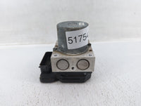 2011-2013 Kia Optima Anti-Lock Brake ABS Pump Module Actuator OEM P/N:58920-2T550 61589-45200, BE6003G17 Fits Fits 2011 2012