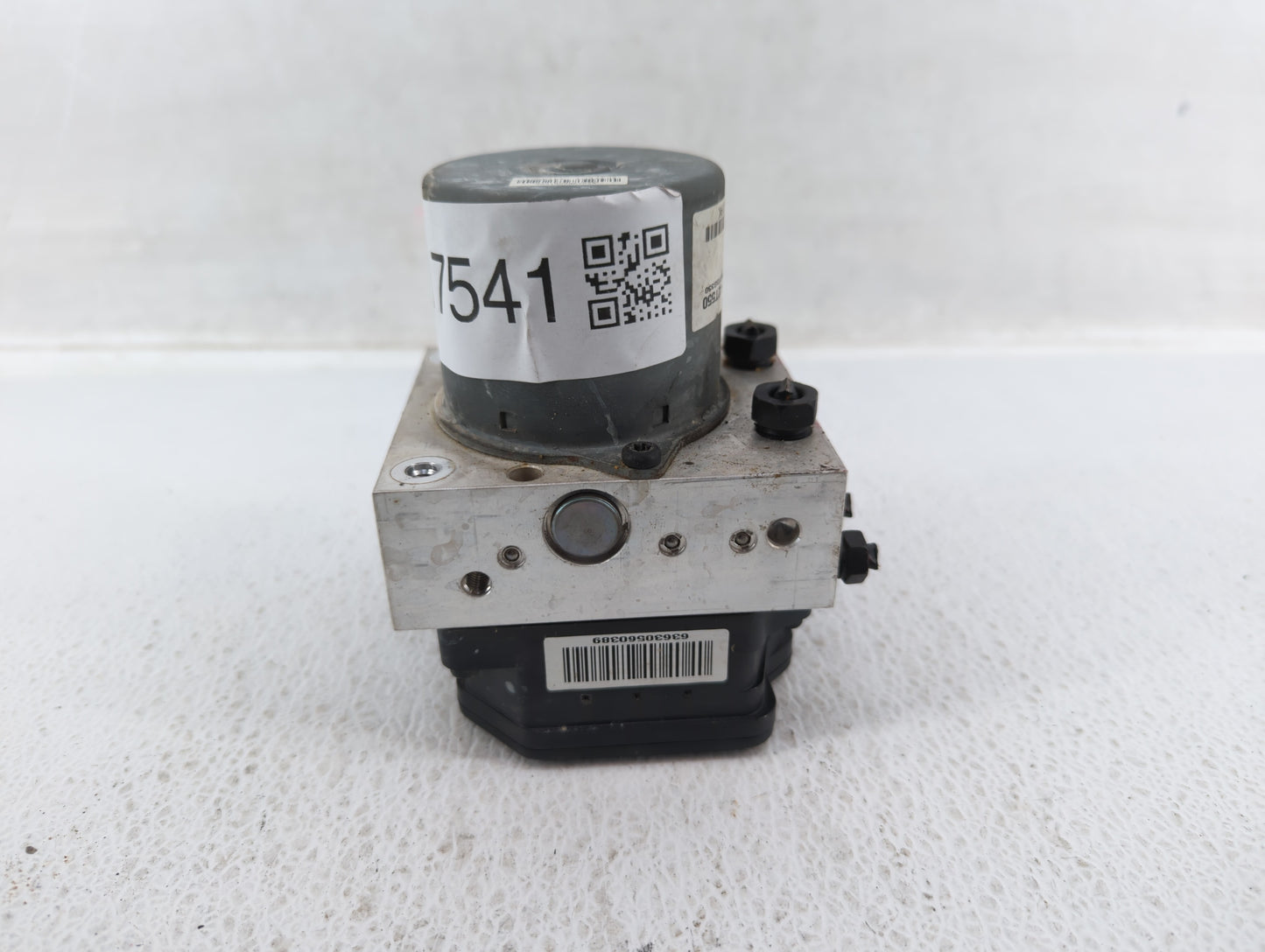2011-2013 Kia Optima ABS Pump Control Module Replacement P/N:58920-2T550 61589-45200, BE6003G17 Fits Fits 2011 2012 2013 OEM