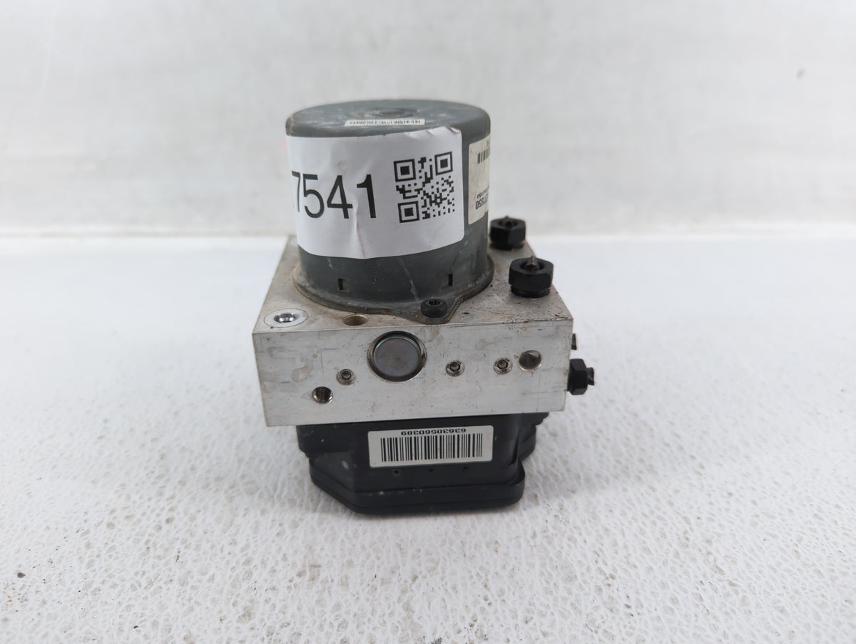 2011-2013 Kia Optima Anti-Lock Brake ABS Pump Module Actuator OEM P/N:58920-2T550 61589-45200, BE6003G17 Fits Fits 2011 2012