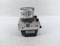 2011-2013 Kia Optima Anti-Lock Brake ABS Pump Module Actuator OEM P/N:58920-2T550 61589-45200, BE6003G17 Fits Fits 2011 2012