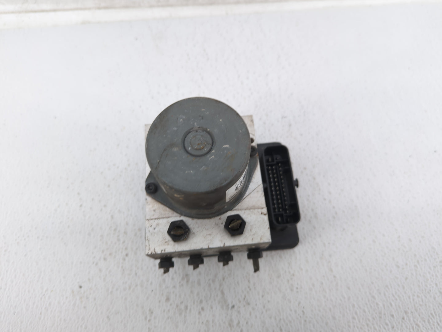 2011-2013 Kia Optima ABS Pump Control Module Replacement P/N:61589-45200 BE6003G17 Fits Fits 2011 2012 2013 OEM Used Auto Pa