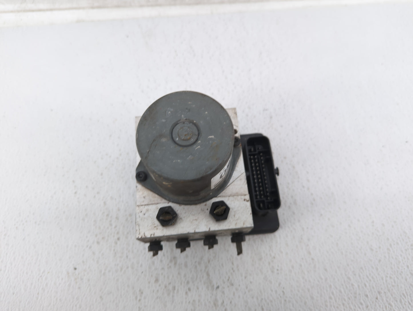 2011-2013 Kia Optima ABS Pump Control Module Replacement P/N:61589-45200 BE6003G17 Fits Fits 2011 2012 2013 OEM Used Auto Pa