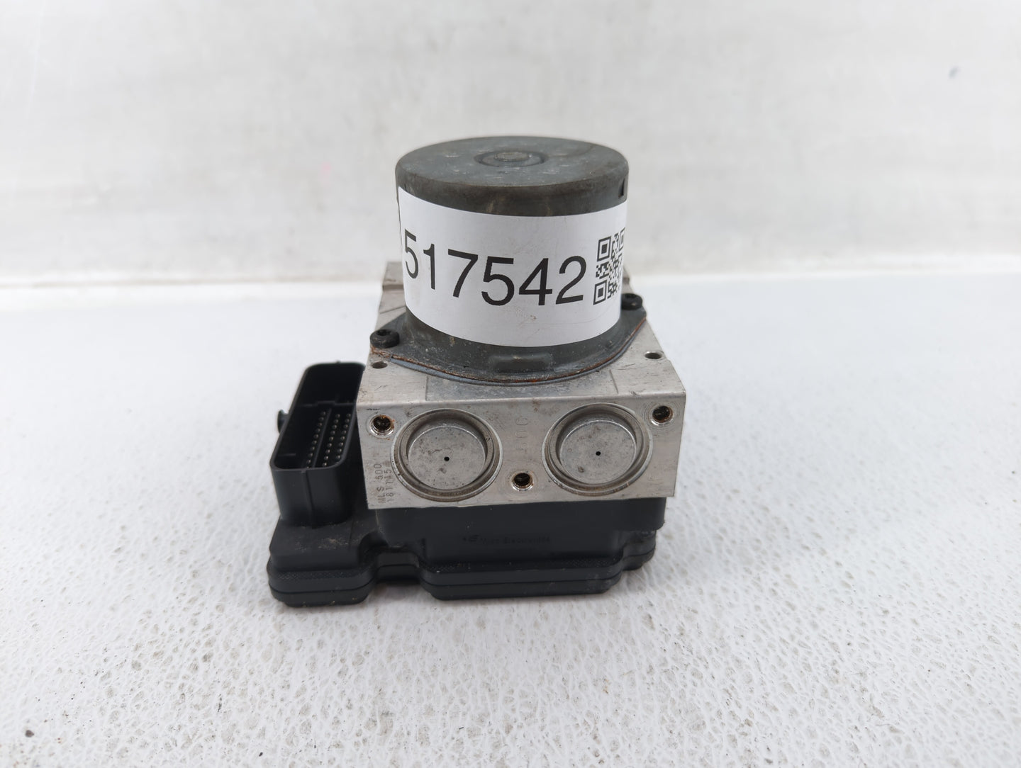 2011-2013 Kia Optima ABS Pump Control Module Replacement P/N:61589-45200 BE6003G17 Fits Fits 2011 2012 2013 OEM Used Auto Pa