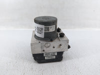 2011-2013 Kia Optima ABS Pump Control Module Replacement P/N:61589-45200 BE6003G17 Fits Fits 2011 2012 2013 OEM Used Auto Pa