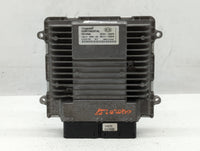 2011-2013 Kia Optima PCM Engine Control Computer ECU ECM PCU OEM P/N:39111-2G879 39101-2G879, 39111-2G877 Fits Fits 2011 201