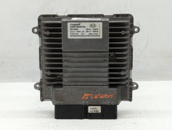 compare product 2011-2013 Kia Optima PCM Engine Control Computer ECU ECM PCU OEM P/N:39111-2G879 39101-2G879, 39111-2G877 Fits Fits 2011 2012 2013 OEM Used Auto Parts