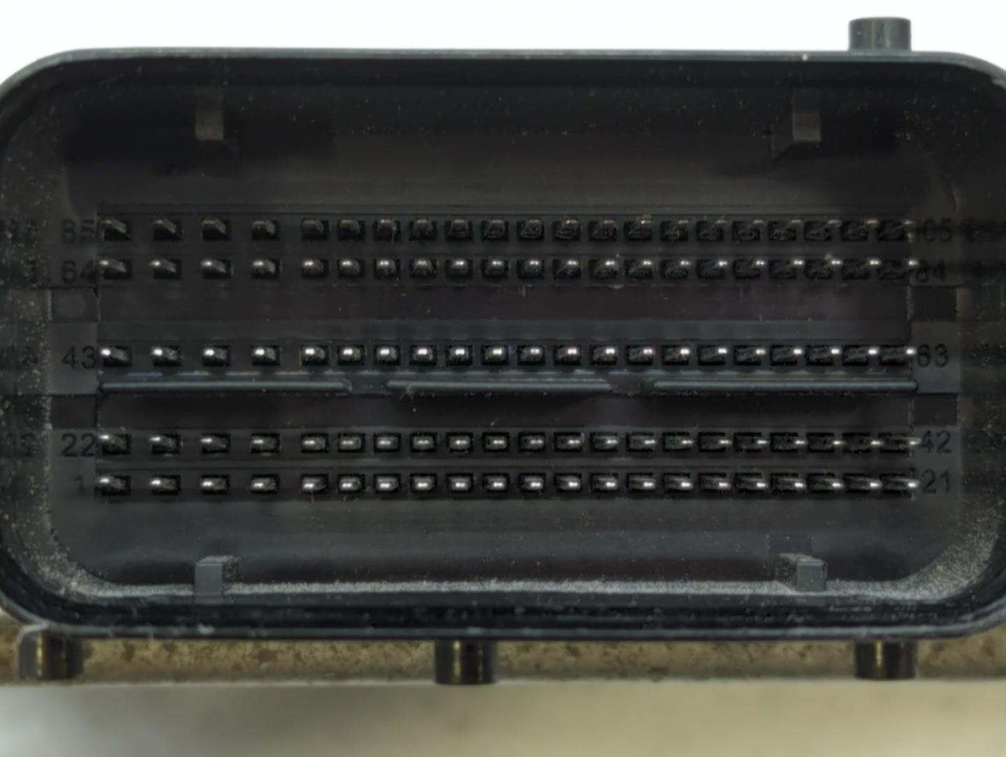 2011-2013 Kia Optima PCM Engine Control Computer ECU ECM PCU OEM P/N:39111-2G879 39101-2G879, 39111-2G877 Fits Fits 2011 201