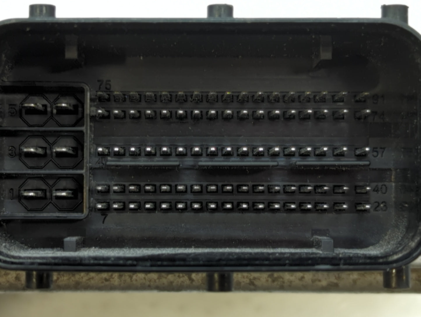 2011-2013 Kia Optima PCM Engine Control Computer ECU ECM PCU OEM P/N:39111-2G879 39101-2G879, 39111-2G877 Fits Fits 2011 201
