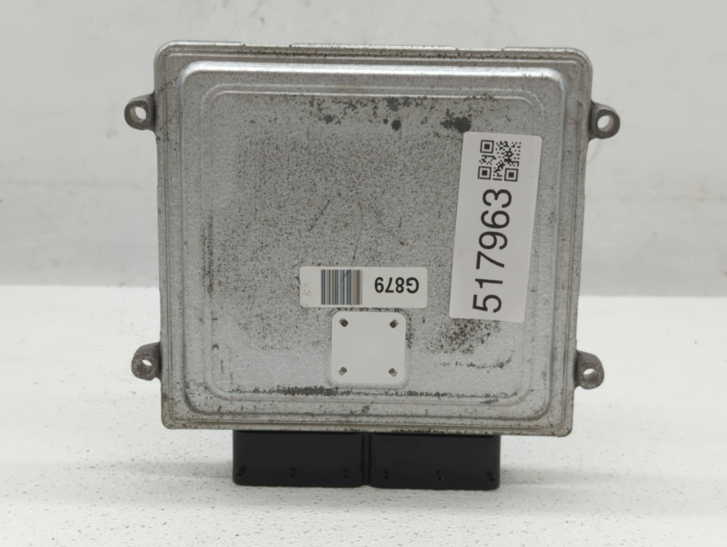 2011-2013 Kia Optima PCM Engine Control Computer ECU ECM PCU OEM P/N:39111-2G879 39101-2G879, 39111-2G877 Fits Fits 2011 201