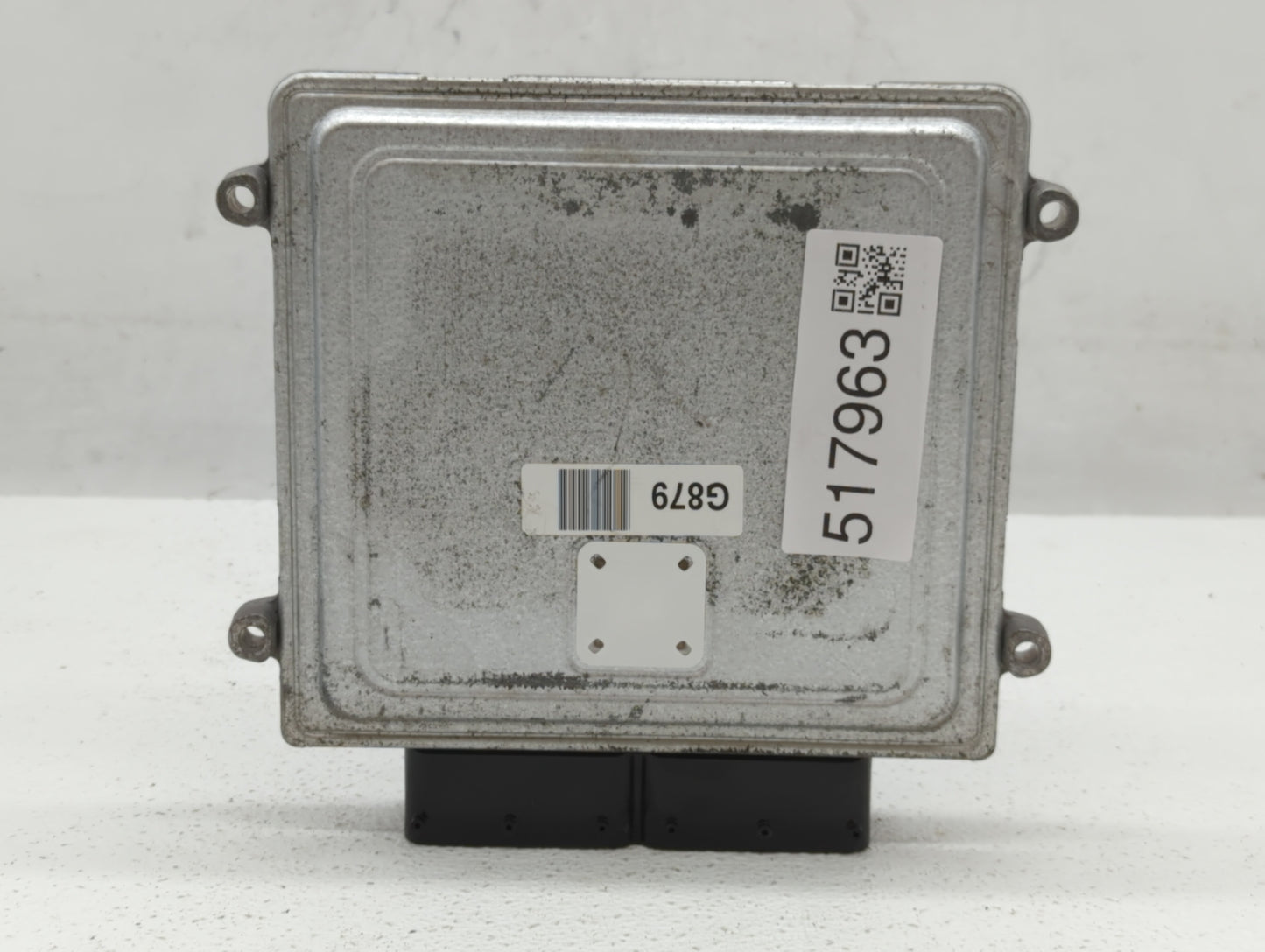 2011-2013 Kia Optima PCM Engine Control Computer ECU ECM PCU OEM P/N:39111-2G879 39101-2G879, 39111-2G877 Fits Fits 2011 201