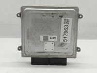 2011-2013 Kia Optima PCM Engine Control Computer ECU ECM PCU OEM P/N:39111-2G879 39101-2G879, 39111-2G877 Fits Fits 2011 201