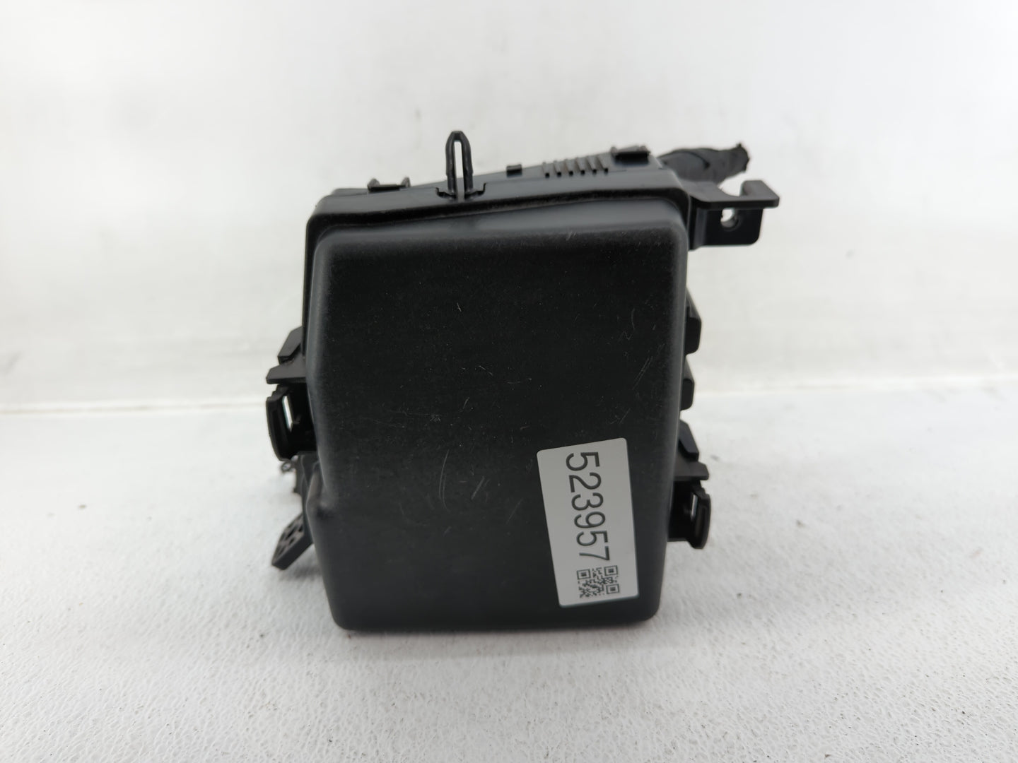 2011-2013 Kia Optima Fusebox Fuse Box Panel Relay Module P/N:912004C040 Fits Fits 2011 2012 2013 OEM Used Auto Parts - Oemus