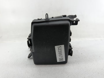 2011-2013 Kia Optima Fusebox Fuse Box Panel Relay Module P/N:912004C040 Fits Fits 2011 2012 2013 OEM Used Auto Parts - Oemus