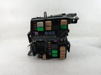 2011-2013 Kia Optima Fusebox Fuse Box Panel Relay Module P/N:912004C040 Fits Fits 2011 2012 2013 OEM Used Auto Parts - Oemus