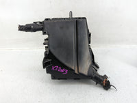 2011-2013 Kia Optima Fusebox Fuse Box Panel Relay Module P/N:912004C040 Fits Fits 2011 2012 2013 OEM Used Auto Parts - Oemus
